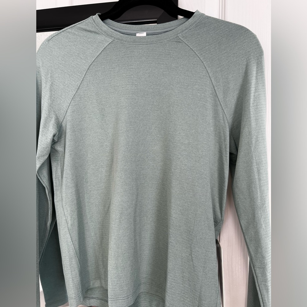 Lululemon Long Sleeve
